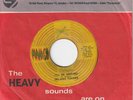 RARE ROOTS REGGAE MANGO LABEL DELANO TUCKER 
