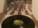 BEATLES ABBEY ROAD VINYL LP 1969 U S A Apple Scranton Pressing Very Good /V G P