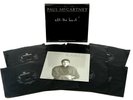 Paul McCartney - All The Best - UK 1967 9 x Disc *PROMO* 45 BOX SET