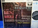 @DECCA SXL 2211 WBg ED1 *ANSERMET* FAURE REQUIEM* DANCO /SOUZAY* OSR* NM