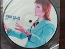 David bowie life on mars