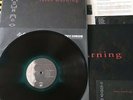 FATES WARNING INSIDE OUT LIMITED 070/100 GREEN BROWN RED MELT LP ALBUM VINYL