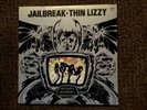 THIN LIZZY jailbreak MERcury 1081 NEVER PLAYED MINT VINYL AND SLEEVE
