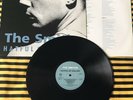 THE SMITHS HATFUL OF HOLLOW LP ALBUM RECORD VINYL 1987 REISSUE A1 B3 ROUGH 76