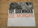 Lee Morgan The Sidewinder 180g audiophile Music Matters Blue Note LP NM SEALED