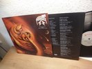 PARADOX Product Of Imagination Orig vinyl LP with inner Roadrunner mint 1987