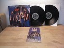 SLAYER Decade DLP UK/EU 1991 Plays mint- Trash, Speed metal, Metallica Megadeth