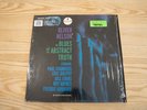 Oliver Nelson Blue and Abstract Truth 180 audiophile Speakers Corner LP NM