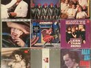 LOT: 9 80's POP NEW WAVE ELECTRONIC ROCK LPs DEVO CARS BANGLES MADONNA ADAM ANT