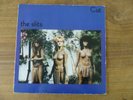 The Slits: Cut, LP