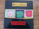 The Clean: Compilation, LP