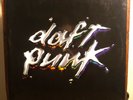 Discovery [Two-LP] by Daft Punk (Vinyl, Apr-2001, Virgin) Used, Excellent cond.