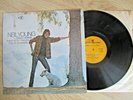 NEIL YOUNG   Everybody Knows This is Nowhere   UK 2nd ISSUE   RSLP 6349   EX/EX
