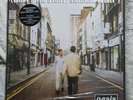 Oasis whats the story morning glory vinyl remastered. New never been played. 