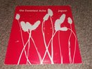The Sweetest Ache Jaguar Vinyl Record Sarah Records Sarah 608 Shoegaze Indie Pop