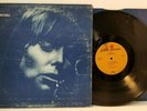 JONI MITCHELL Blue LP 1971 Reprise MS 2038 - Play Tested VG  *S9