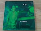 Ache - Green Man - 6318 005 D - Germany 1971 - Prog Rock - Psychedelic Rock
