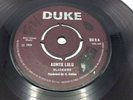 Slickers - Auntie Lulu / Clancy Eccles BAG-A-BOO - Duke Rocksteady 1969