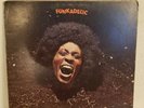 SUPER RARE  - FUNKADELIC 