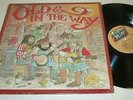 OLD & IN THE WAY LP NM NEAR MINT US SUGAR HILL VINYL GRATEFUL DEAD JERRY GARCIA