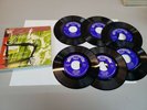 RARE A Talking Book Audio Books LEAVES OF GRASS By Walt Whitman 16 2/3 RPM 1960