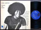 BOBBI HUMPHREY Blacks And Blues LP BLUE NOTE BN-LA142-G US 1974 Larry Mizell