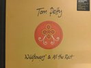 Tom Petty - Wildflowers & All The Rest 7lp Deluxe Set Vinyl Unreleased Live Vers