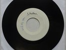 JON ANDERSON 'Some Are Born' 1980 Dutch TESTPRESSING 7