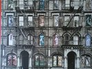 Led Zeppelin Physical Graffiti Vinyl LP  1975 Record Double Album 