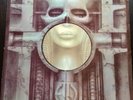 EMERSON LAKE & PALMER Brain Salad Surgery Vinyl LP Manticore 1973