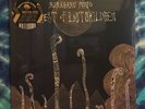 Kikagaku Moyo LP Forest Of Lost Children SEALED Clear With Black Splatter NEW