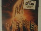 FACTORY *SEALED* BOB DYLAN SAVED VINYL RECORD 1980 ORIG 1ST PRESS FC 36553