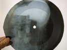 BLACK SABBATH WICKED WORLD X-Ray USSR Record Roentgen Bones Ribs Music Vinyl