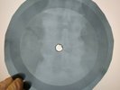 BEATLES I WANT TO HOLD YOUR X-Ray USSR Record Roentgen Bones Ribs Music Vinyl