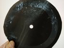 DOORS CRYSTAL SHIP X-Ray USSR Record Roentgen Bones Ribs Music Vinyl