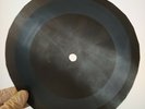 DOORS ALABAMA WHISKEY BAR X-Ray USSR Record Roentgen Bones Ribs Music Vinyl