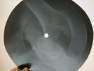 ROLLING STONES LET IT BLEED X-Ray USSR Record Roentgen Bones RibsMusic Vinyl