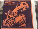 The Rolling Stones Tropical Windsongs Bootleg Unofficial Vinyl LP U-136