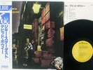 DAVID BOWIE ZIGGY STARDUST RCA RPL-2102 Japan OBI VINYL LP