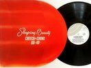 Cheech & Chong-Sleeping Beauty Vinyl LP 1976 Ode Records Die-cut G/F  ?– L 35906