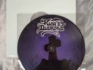 KING DIAMOND “The Graveyard” Original Picture LP - 1996 Massacre Records Germany