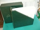 coffret OEUVRE Claveçin JEAN SEBASTIEN BACH 1970 ERATO 21 LP33t Zuzana RUZICKOVA
