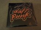 Vynil Daft Punk Homework Neuf Scellé Collector.