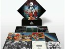 PRE ORDER The Mars Volta La Realidad De Los Suenos 18 Vinyl LP Box Set Frances?