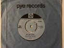 The Onyx My Son John 7” 1968 Pye Freakbeat Psych Excellent Condition