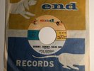 Little Anthony & The Imperials / Shimmy. Shimmy. Ko-Ko Bop / END 45 & SL  / VG++