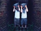 The Temper Trap ?– Thick As Thieves LP (NEW 2016 *WHITE VINYL*)
