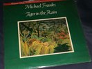 Michael Franks Tiger In The Rain Super Disk half speed remastered LP