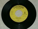 THE MONKEES     Porpoise Song    COLGEMS     Promo    w/ PS