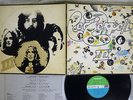 LED ZEPPELIN 3 ATLANTIC MT 2043 Japan VINYL LP